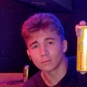 Meet your Posher, Shaethyn